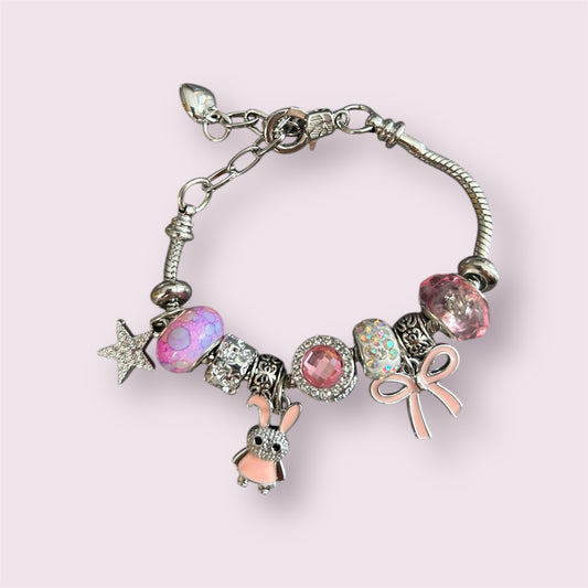 Rabbit Bracelet